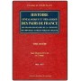 HISTOIRE GÉNÉALOGIQUE ET HÉRALDIQUE DES PAIRS DE FRANCE, DES GRANDS DIGNITAIRES DE LA COURONNE... T 10