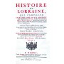 Histoire de Lorraine