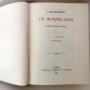 L'Arrondissement de Montélimar
Géographie, histoire et statistique