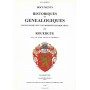 Familles remarquables du Rouergue - Tome 2