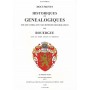 Familles remarquables du Rouergue - tome 4