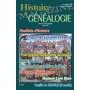 Histoire et Généalogie n°16-17-18